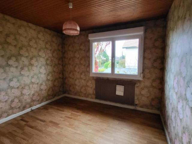 Maison vente à Montbéliard, Voujeaucourt