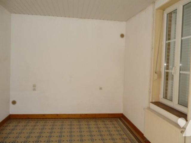Maison vente à Vervins, Voulpaix