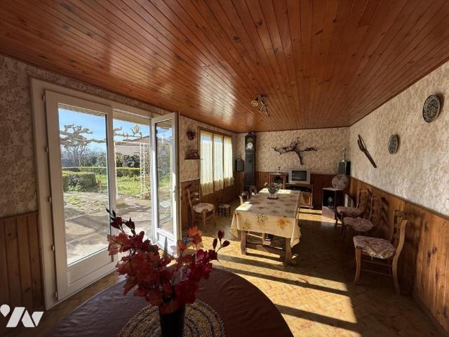 Maison vente à Privas, La Voulte-sur-rhône