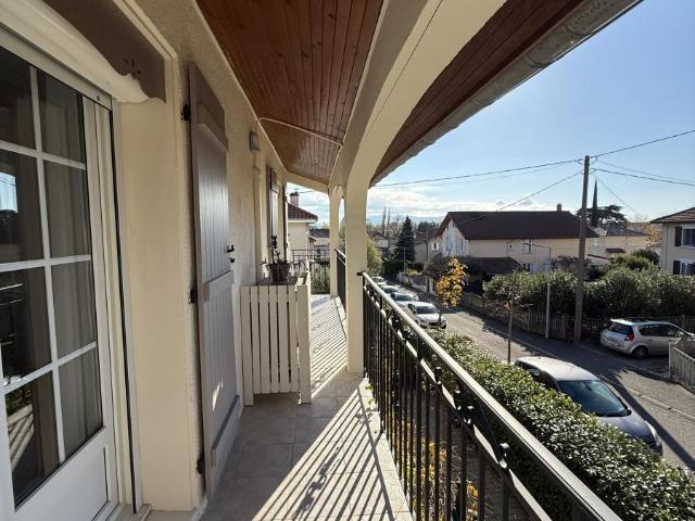 Maison vente à France métropolitaine, La Voulte-sur-rhône