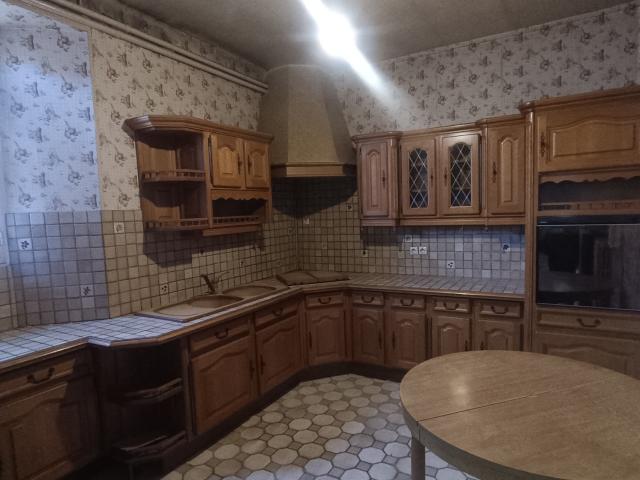Maison vente à Voulx, Seine-et-Marne