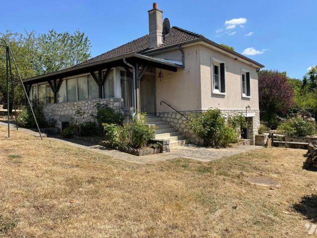 Maison vente à Provins, Voulx