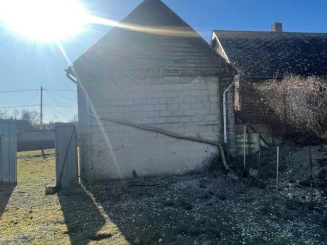 Maison vente à Péronne, Voyennes