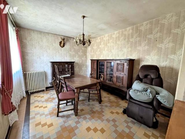 Maison vente à Voyennes, Somme
