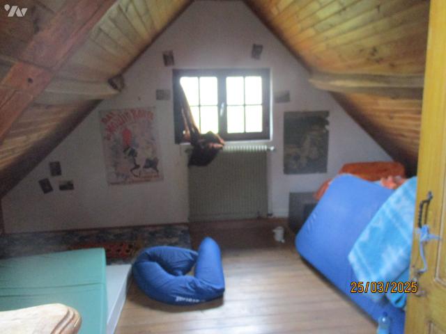 Maison vente à Péronne, Voyennes