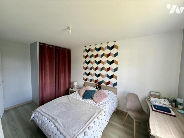 Maison vente à Péronne, Vrély