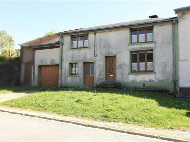 Maison vente à Vresse, Wallonie