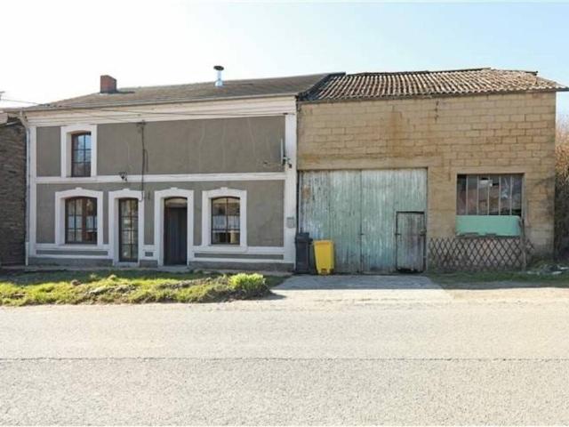 Maison vente à Vresse, Wallonie