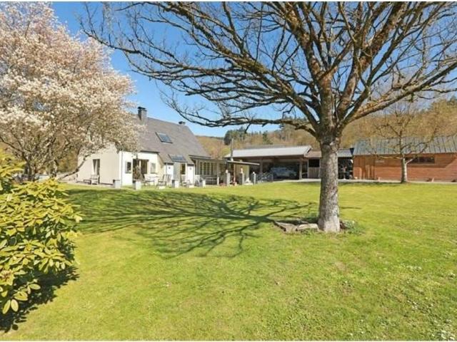 Maison vente à Vresse, Wallonie