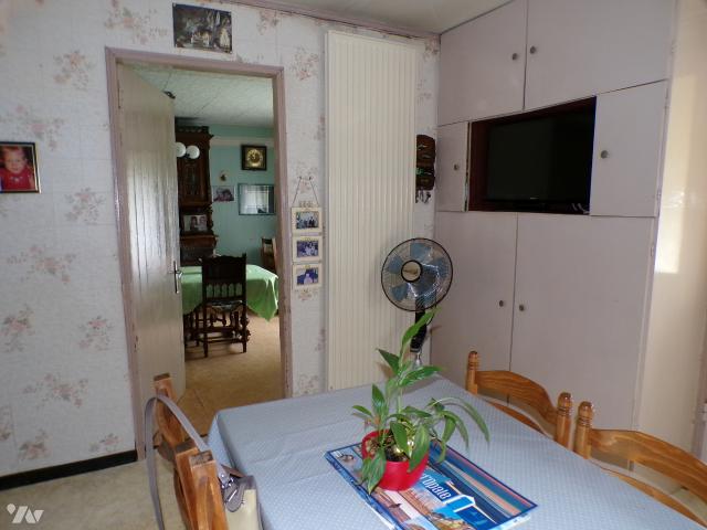 Maison vente à Sedan, Vrigne-aux-bois