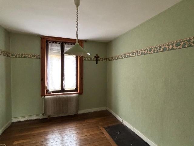 Maison vente à Sedan, Vrigne-aux-bois
