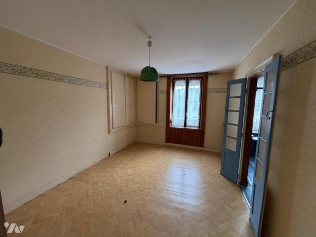 Maison vente à Sedan, Vrigne-aux-bois