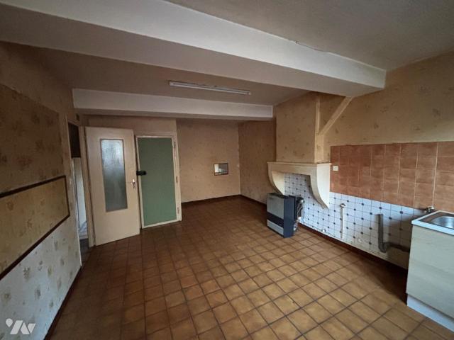 Maison vente à Sedan, Vrigne-aux-bois
