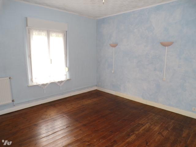 Maison vente à Sedan, Vrigne-aux-bois