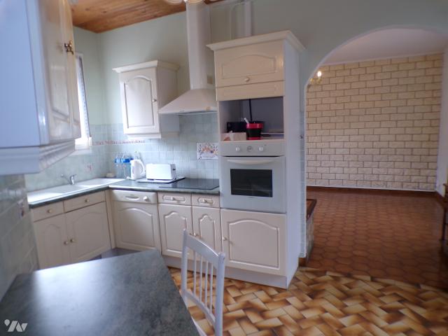 Maison vente à Sedan, Vrigne-aux-bois