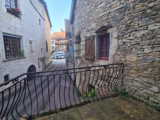 Maison vente à Besançon, Vuillafans
