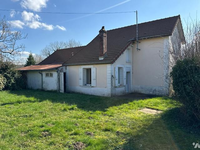 Maison vente à Troyes, Vulaines