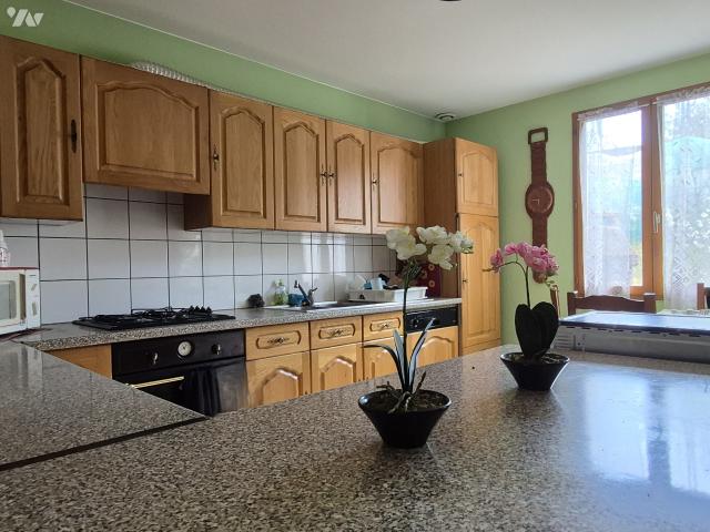 Maison vente à Saint-Julien-en-Genevois, Vulbens