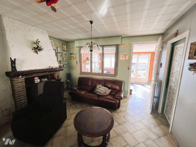 Maison vente à Lille, Wahagnies