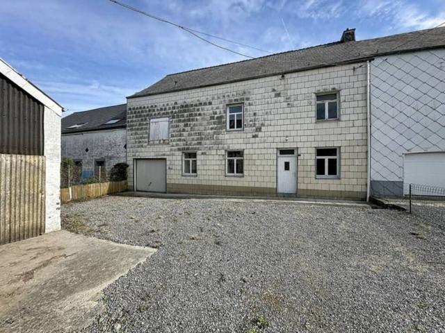 Maison vente à Walcourt, Wallonie