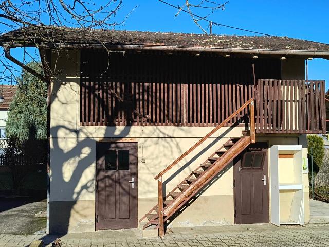 Maison vente à Altkirch, Waldighofen