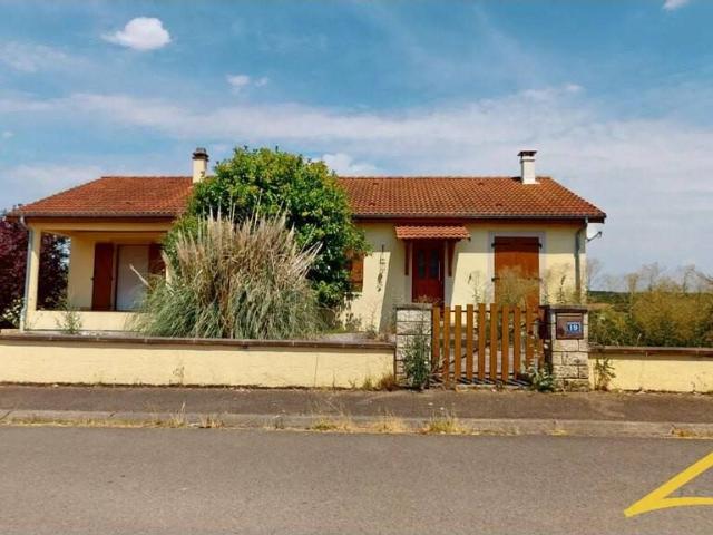 Maison vente à Thionville, Waldweistroff
