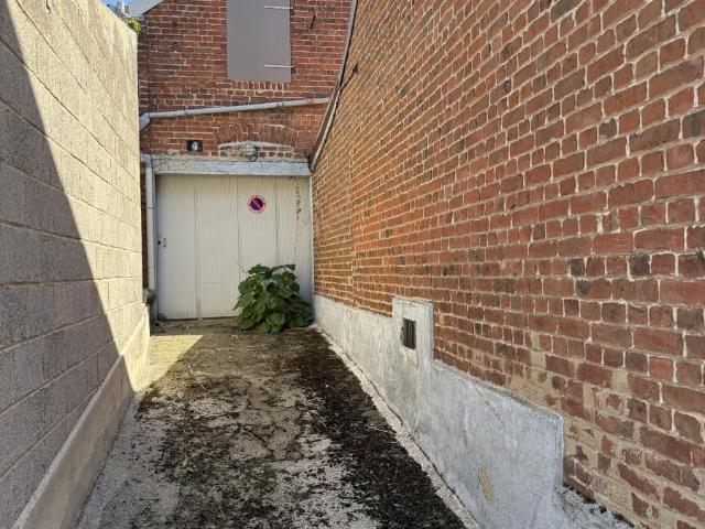 Maison vente à Cambrai, Walincourt-selvigny