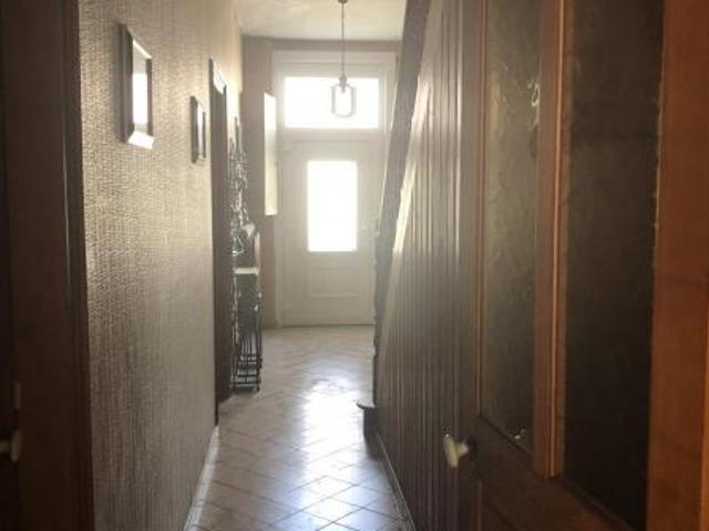 Maison vente à Cambrai, Walincourt-selvigny