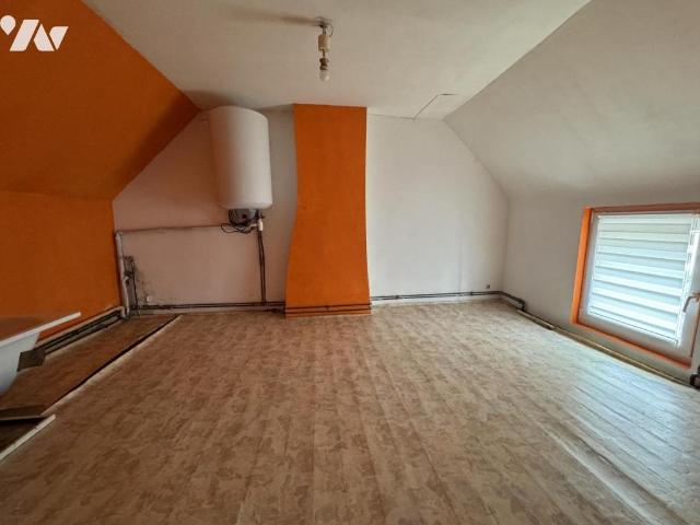 Maison vente à Valenciennes, Wallers