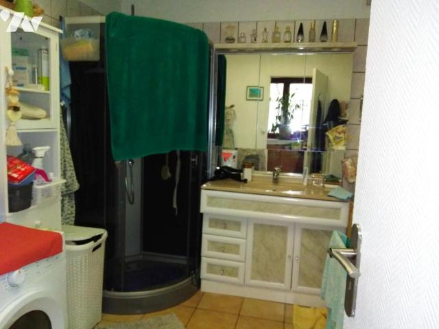 Maison vente à Valenciennes, Wallers