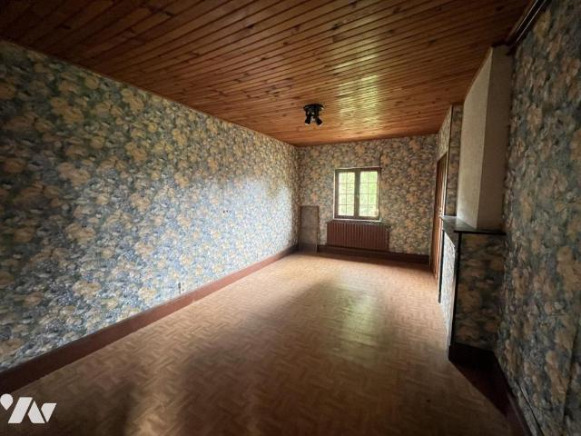 Maison vente à Valenciennes, Wallers