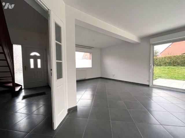 Maison vente à Dunkerque, Wallon-cappel
