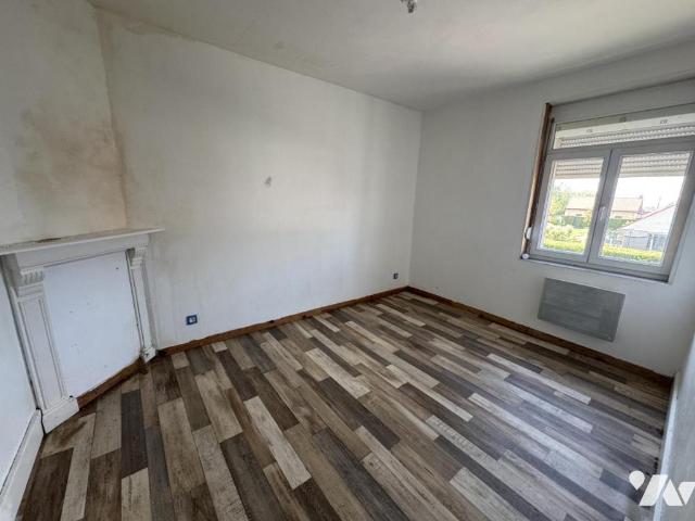 Maison vente à Cambrai, Wambaix