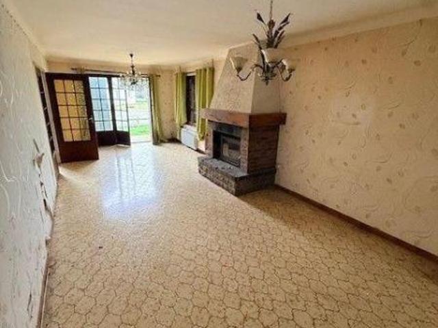 Maison vente à Montreuil-sur-Mer, Wambercourt