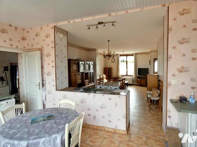 Maison vente à Lille, Wambrechies
