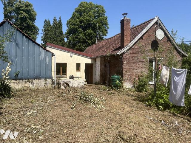 Maison vente à Montreuil-sur-Mer, Wamin