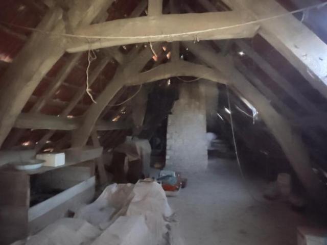 Maison vente à Arras, Wanquetin