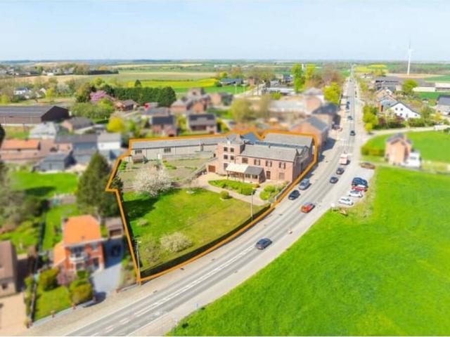 Maison vente à Wanze, Wallonie