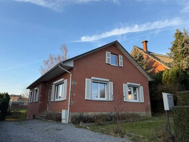 Maison vente à Wanze, Wallonie