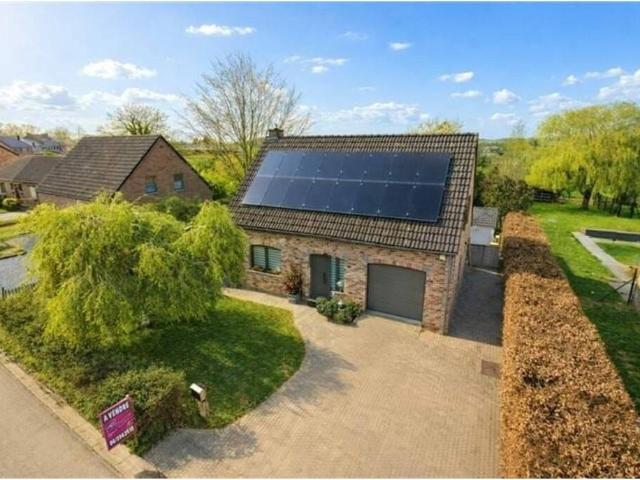 Maison vente à Wanze, Wallonie