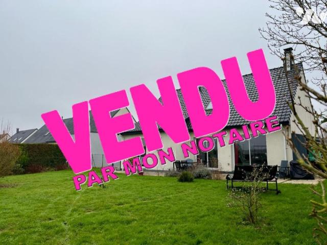 Maison vente à Wardrecques, Pas-de-Calais