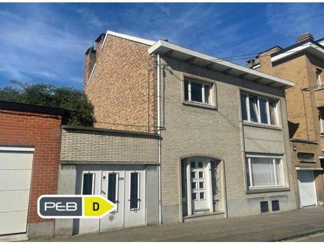 Maison vente à Waremme, Wallonie