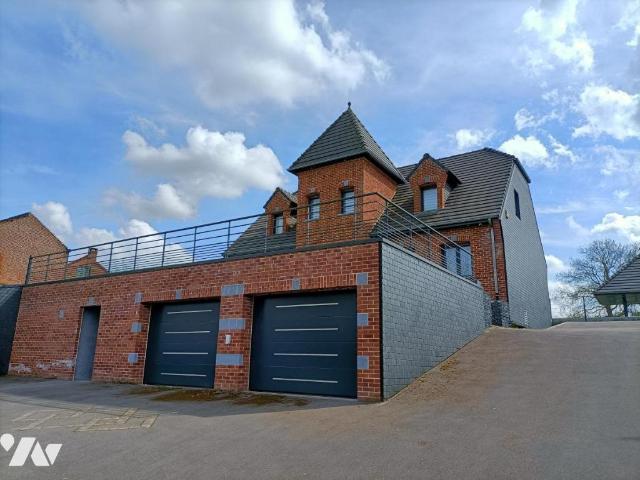 Maison vente à Avesnes-sur-Helpe, Wargnies-le-petit