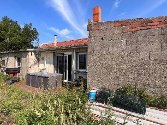 Maison vente à Dunkerque, Warhem