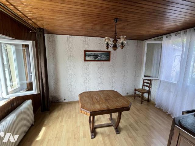 Maison vente à Amiens, Warloy-baillon