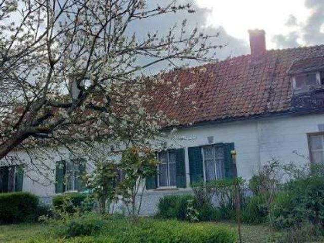 Maison vente à Arras, Warluzel
