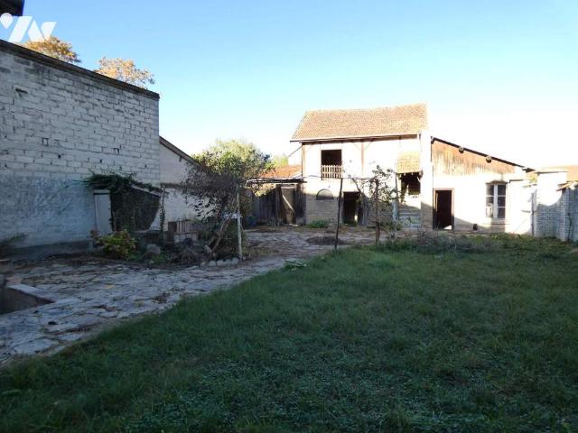 Maison vente à Warmeriville, Marne