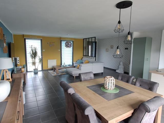 Maison vente à Valenciennes, Wasnes-au-bac