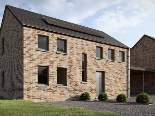 Maison vente à Wasseiges, Wallonie