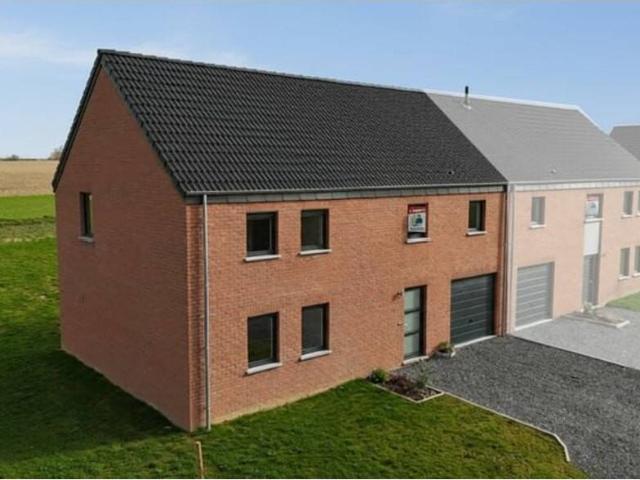 Maison vente à Wasseiges, Wallonie